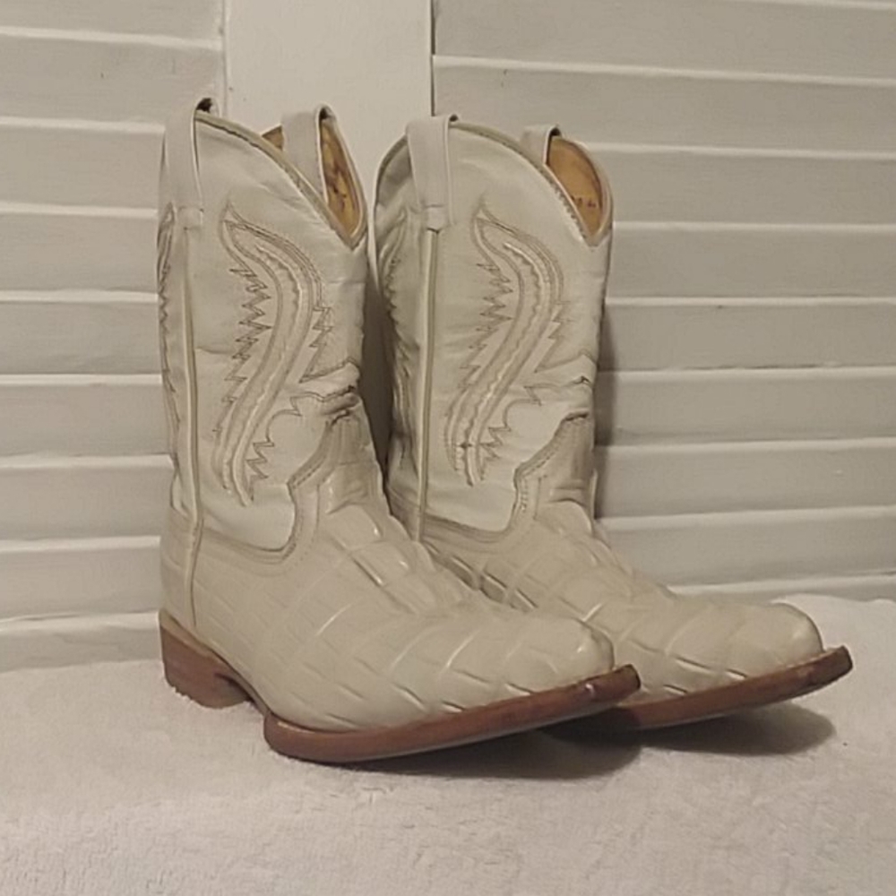 Masoma Boots